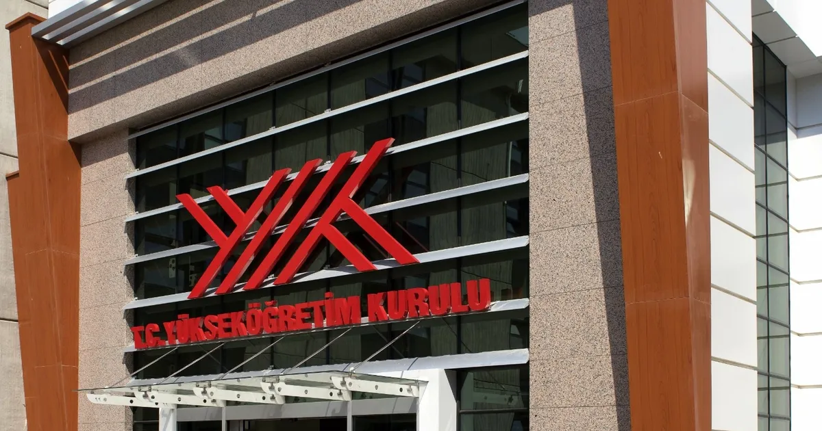 YÖK’ten ‘Bilgi’ açıklaması… Öğrenciler mağdur edilmeyecek