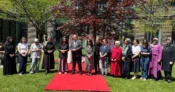 Sakarya’da özel gereksinimli bireylerin annelerine anneler günü sürprizi