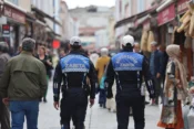 Sakarya’da yaya güvenliği için sıkı denetim