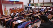 Sakarya Meclisi’nde 2025’in kesin hesabı kabul edildi