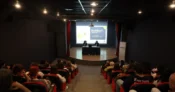 Sinemaseverler “SineFilozofi” söyleşisinde buluştu – İGF HABER