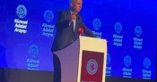 TBMM Başkanı Numan Kurtulmuş’tan “Yeni Bir Dünya” çağrısı