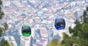 Teleferik’te yaz tarifesi başladı – İGF HABER