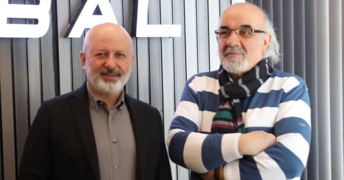 Ahmet Çolakbayrakdar’dan ‘Kurban’ mesajı – İGF HABER