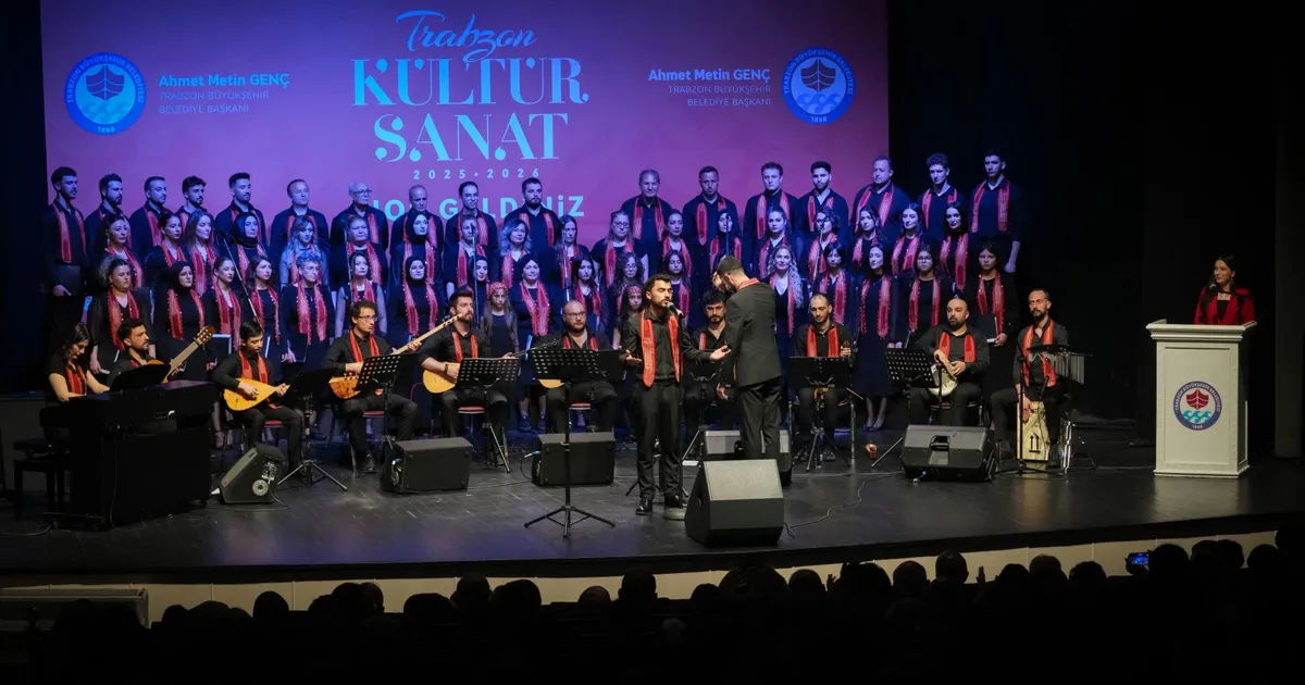 Trabzon’da konserler sürüyor – İGF HABER
