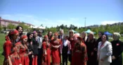 Trabzon’da özel bireyler için muhteşem şenlik