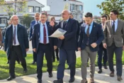 Trabzon’da Yavuz Selim’de futbol ruhu yeniden canlanıyor