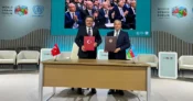 Trabzon ile Şuşa kardeş şehir oldu