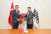 TÜİK’te görev değişimi tamamlandı