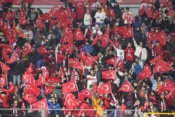 Türkiye-Kuzey Makedonya karşılaşmasının öncelikli bilet satışları başladı