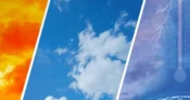 Yurtta bugün hava nasıl olacak? (19 Mayıs 2026 Salı)