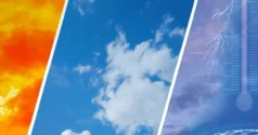 Yurtta bugün hava nasıl olacak? (19 Mayıs 2026 Salı)