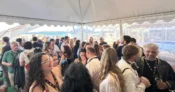 Türkiye standına Cannes’da yoğun ilgi