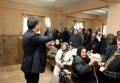 Başkan Aydın: Osmangazi köylerinde imar sorunu ortadan kalkıyor