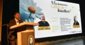 Uluslararası Şiir İkindileri ile Manisa’da sanat rüzgarı esti