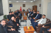 Mardin TEBD'den TSO çıkarması