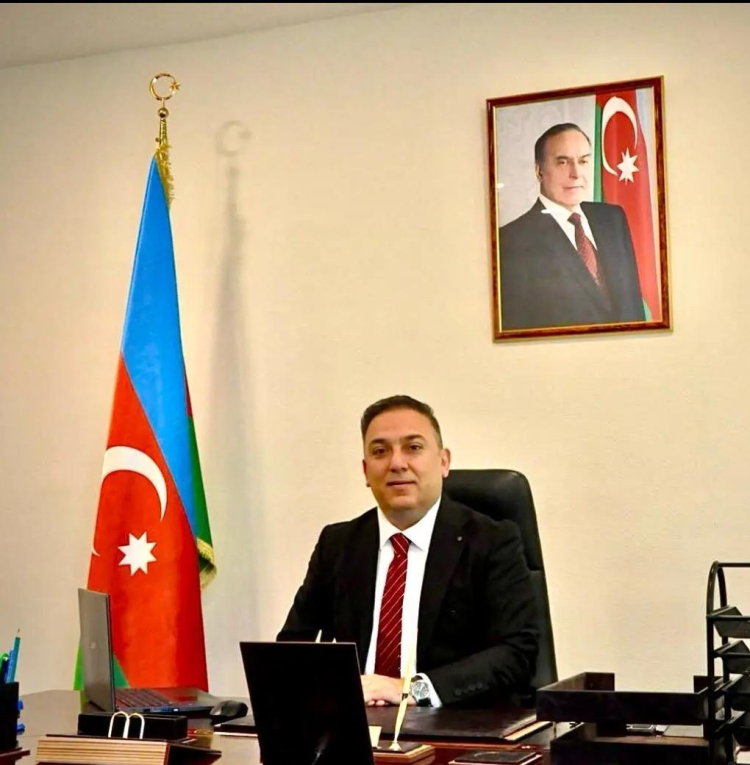 Mingeçevir Devlet Üniversitesi Malezya açılımı başlattı