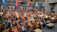 Bursa Yıldırım'da türkü şöleni