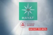 Yeni nesil acil yardım sistemi faaliyette
