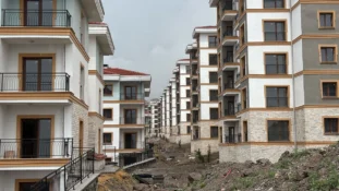 TOKİ 45 ilde 343 arsayı açık artırmayla satışa sunacak: Peşin alıma yüzde 15 indirim, Afyon’da var