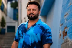 Bolvadinli Popçu Alp Güvenir’den Yeni Tekli: “Tuz Buz” Müzikseverlerle Buluştu