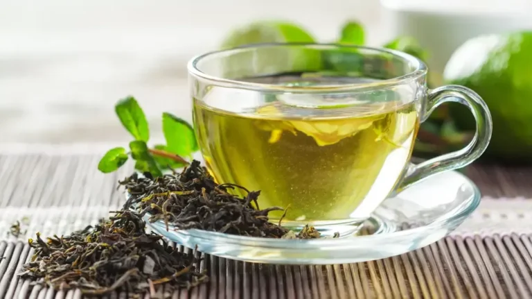 Uzmanlar Açıkladı: Çay Tüketimi Enerji ve Sağlık Açısından Neler Sunuyor?