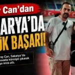 Afyonkarahisarlı Tekvandocu Nuray Can, Sakarya’da Türkiye Üçüncüsü Oldu