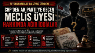 KİM BU AK PARTİYE GEÇEN MECLİS ÜYESİ ?