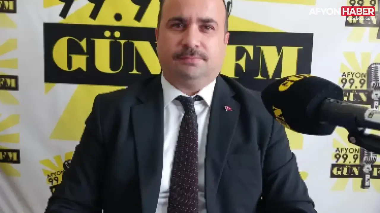 Afyonkarahisar’da Beş İlçede Nüfus Cüzdanı Yenileme Oranı Tamamen Yüzde Yüze Ulaştı