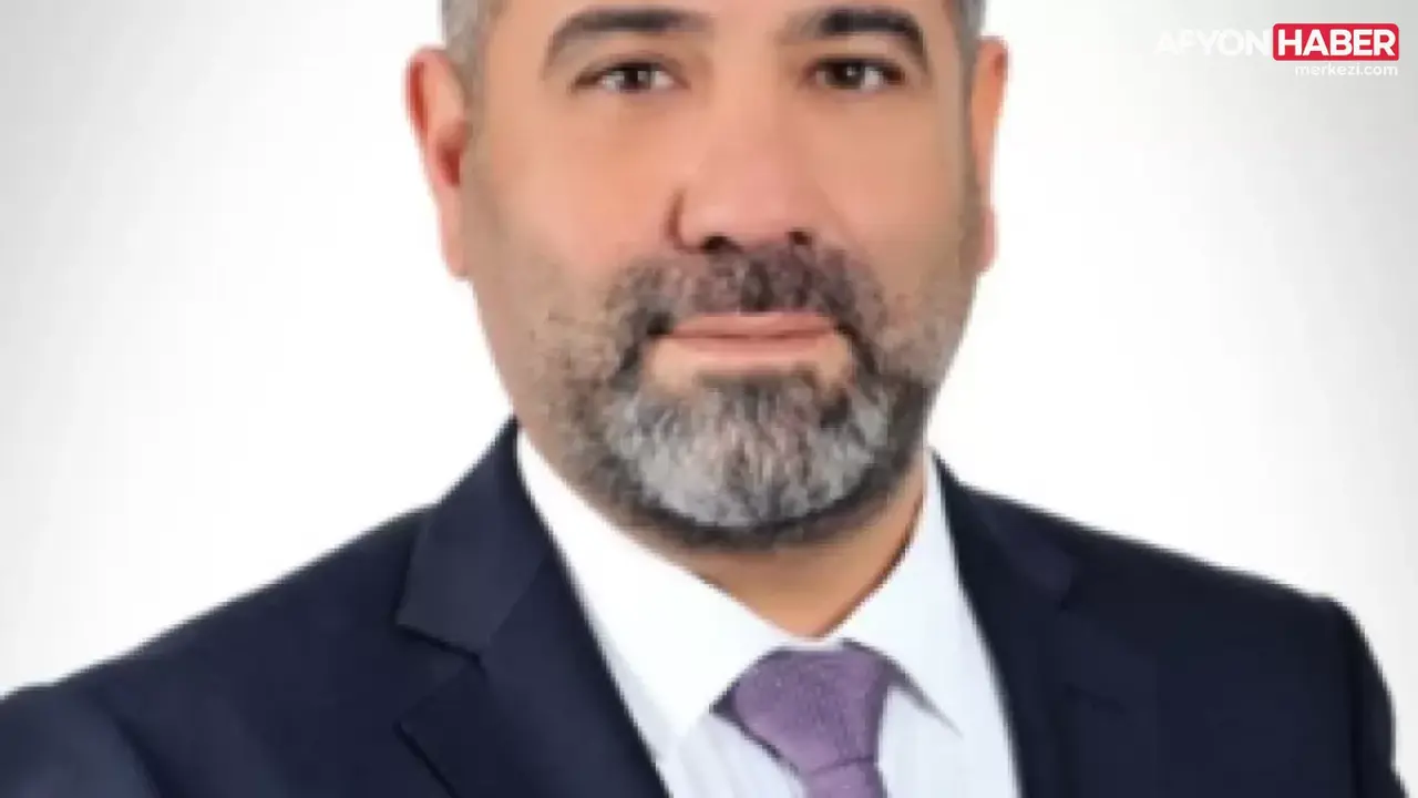 Afyonkarahisar Ticaret Borsası Seçimlerinde Yücel Genç’in Beyaz Listesi Netleşti