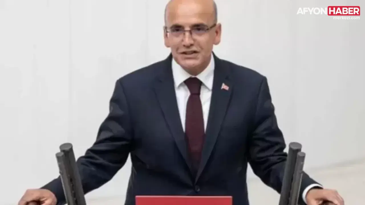Bakan Şimşek’ten piyasalara mesaj: Gereken tedbirleri almayı sürdüreceğiz