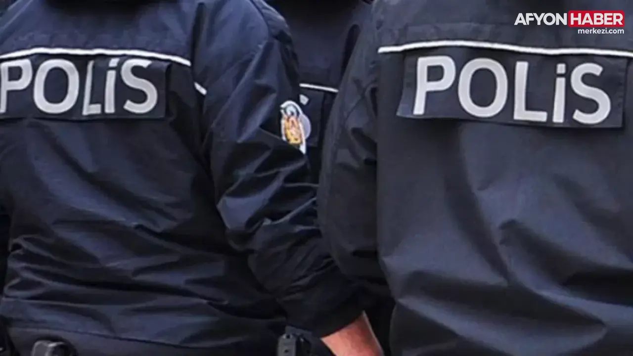 Hakkında 12 Yıl 6 Ay Hapis Cezası Bulunan Firari Hırsız Polis Operasyonuyla Yakalandı