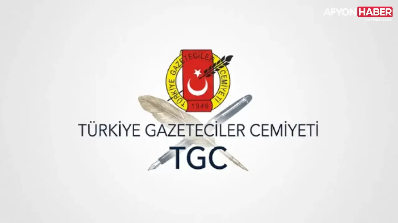 Türkiye Gazeteciler Cemiyeti İklim Haberciliği Konferansı 2026 Takvimini Açıkladı