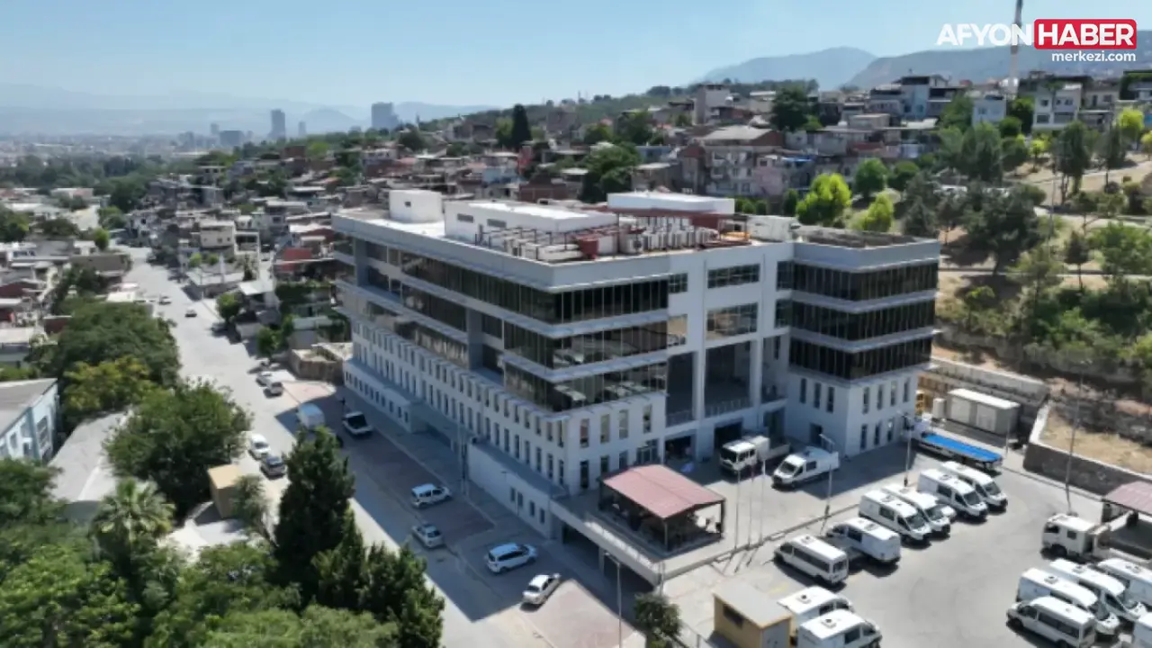 İzmir Büyükşehir Belediyesi’nde 238 Milyonluk Usulsüzlüğü Deşifre Eden İşçi İşten Atıldı