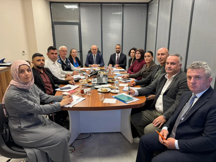 Sakarya'da ‘Sokaktan Geleceğe’ projesiyle ortak mücadele - Detay Görsel 5
