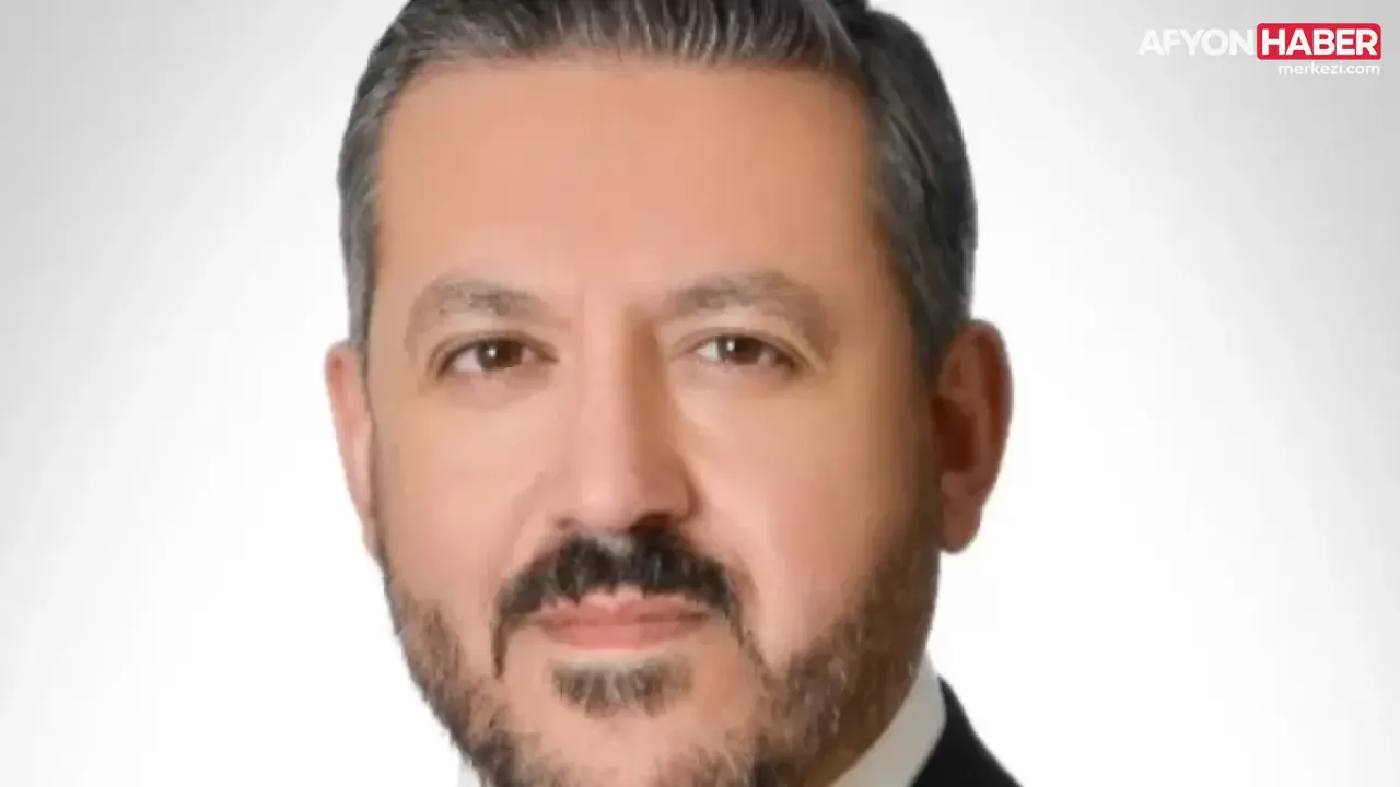 Anahtar Parti Afyonkarahisar Teşkilatından Kapsamlı İstişare ve Yeni Dönem Hedefleri