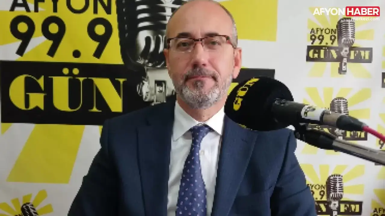 Afyonkarahisar Zafer Mahallesi Semt Polikliniği İçin Temel Atma Töreni Düzenleniyor