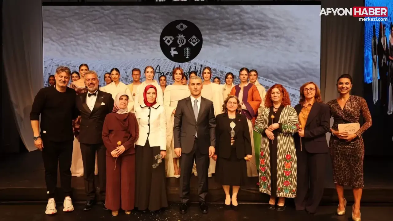 Afyonkarahisar’da Lezzet Şöleni Başladı: 8. Uluslararası Gastro Afyon Festivali Görkemli Gala Gecesiyle Açıldı