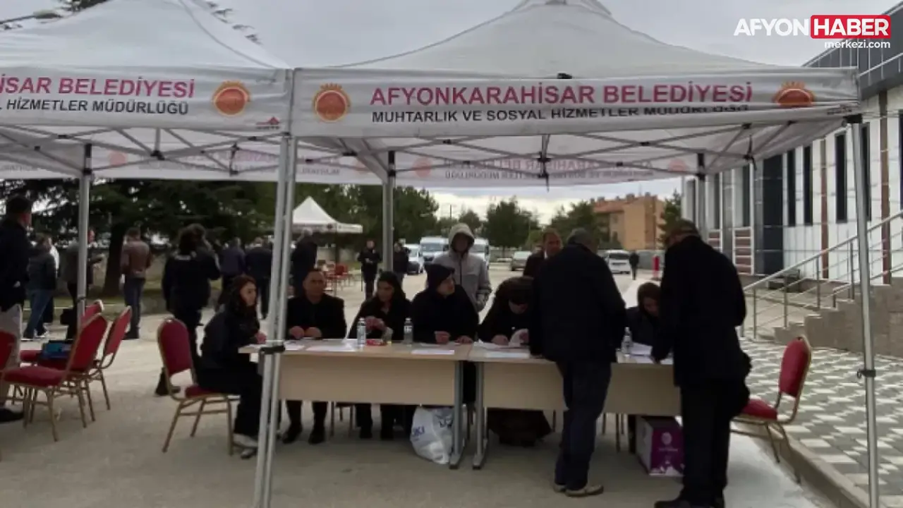Ankara Ticaret Borsası Seçimlerinde Oy İspatlama Baskısına Karşı Yeni Sandık Modeli