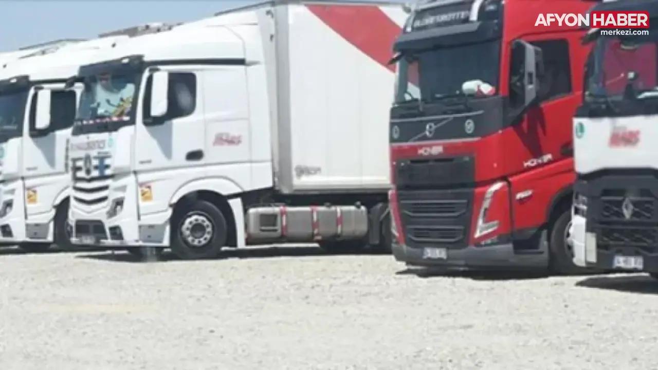 Edirne Gümrüklerinde Tarihi Operasyon: TIR Dorsesinden 7 Bin Eser Çıktı