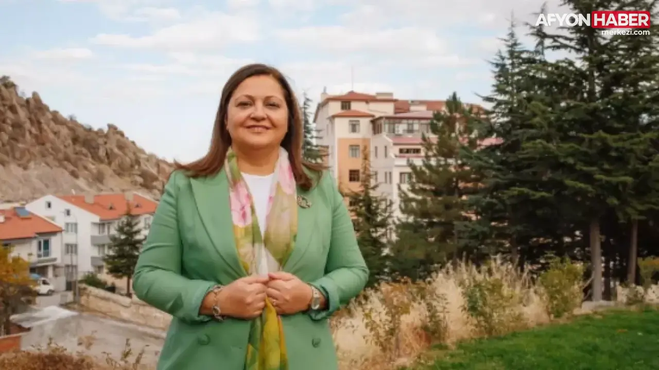 Başkan Burcu Köksal’dan KPSS Öncesi Adaylara Moral ve Başarı Desteği
