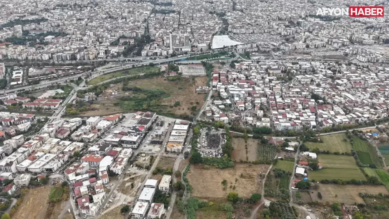 MASKİ’den Kuşlubahçe’de su sorununa kalıcı çözüm