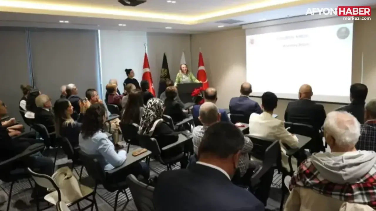 SATKOF ve USTKON’dan ortak proje hamlesi