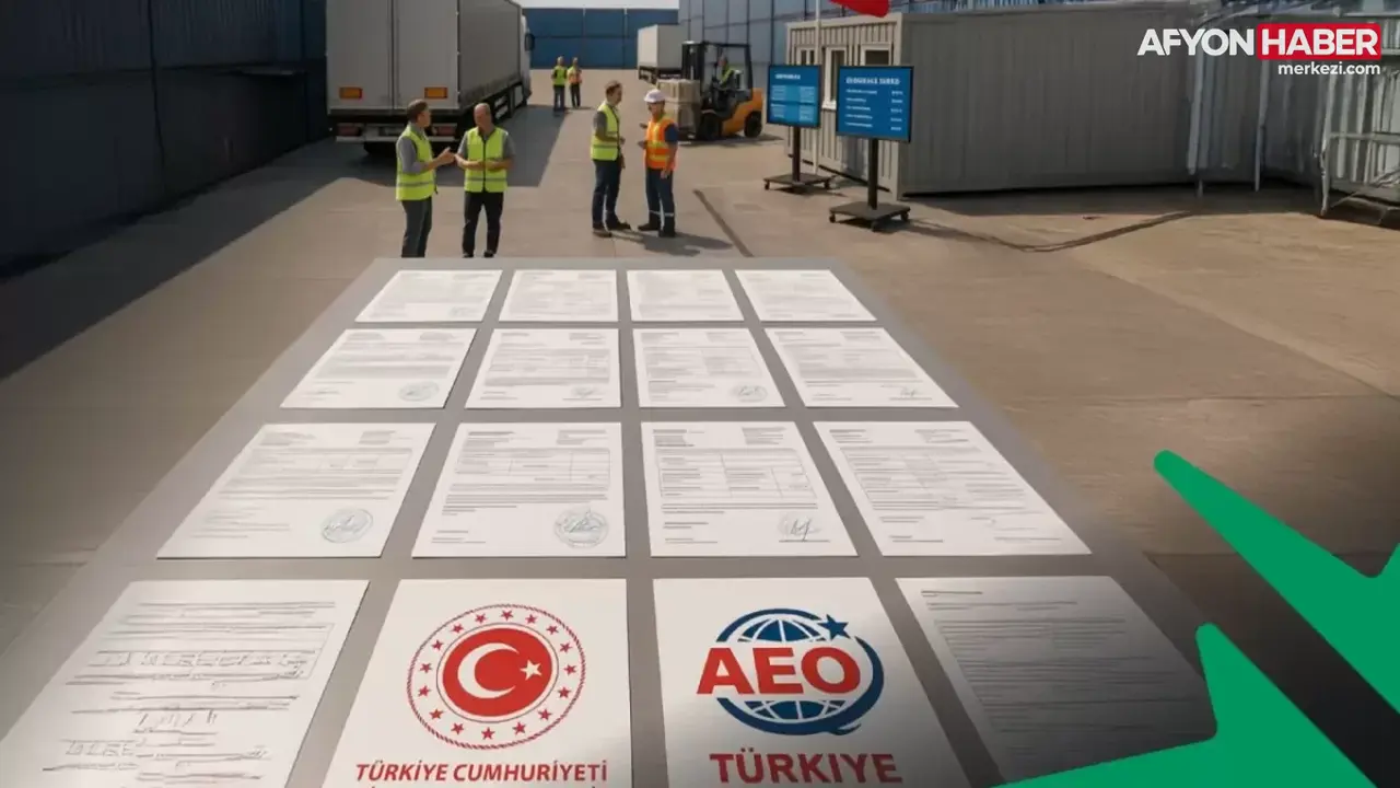 Ticaret Bakanlığı’ndan Yetkilendirilmiş Yükümlü Firmalara bilgi paylaşımı çağrısı