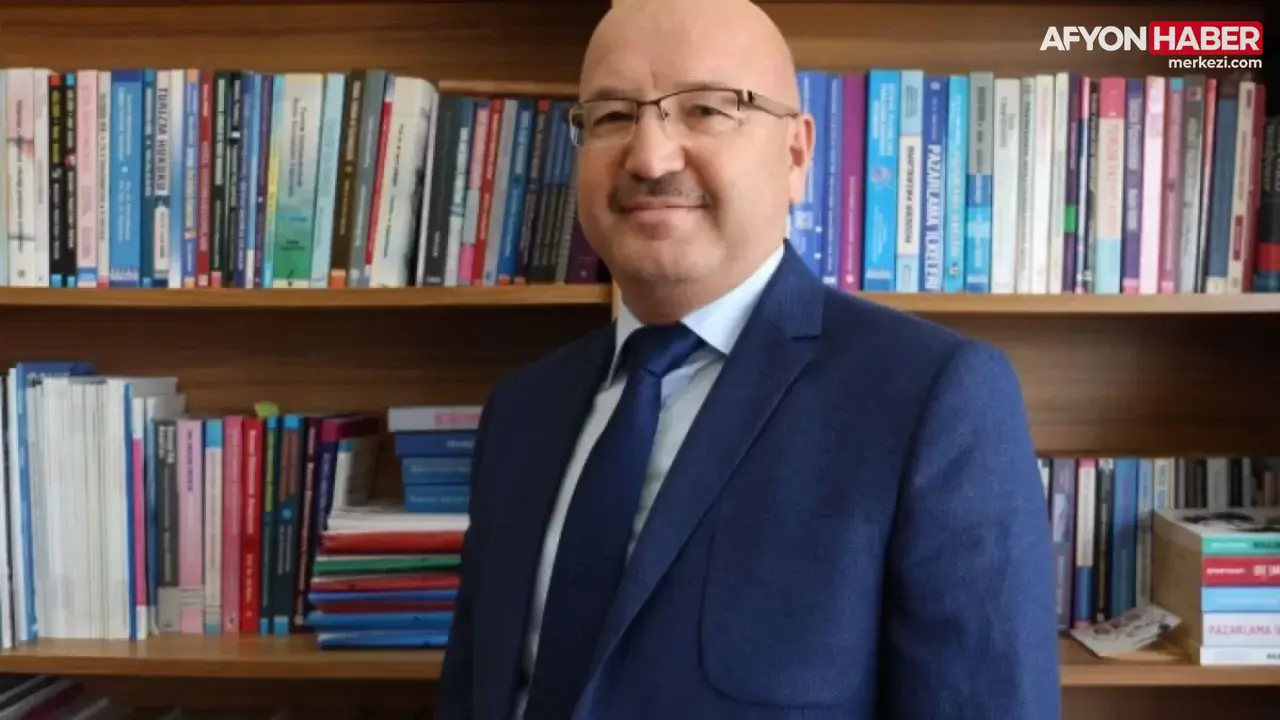 UNESCO Tescilli Afyonkarahisar Mutfağı Yıllar Sonra Kapsamlı Bir Eserle Kitaplaştırıldı